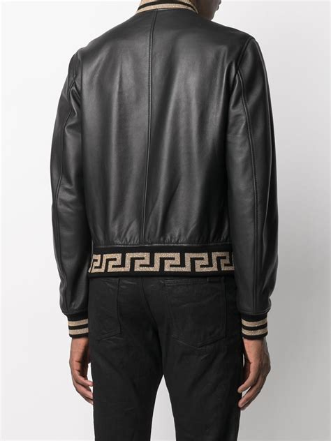 dovr posso comprare il bomber della versace a firenze|Men's Versace Bomber Jackets .